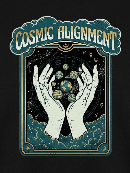 Cosmic World