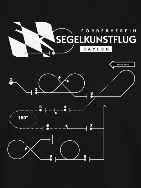 9. Bayern DoSi Programm Hinten