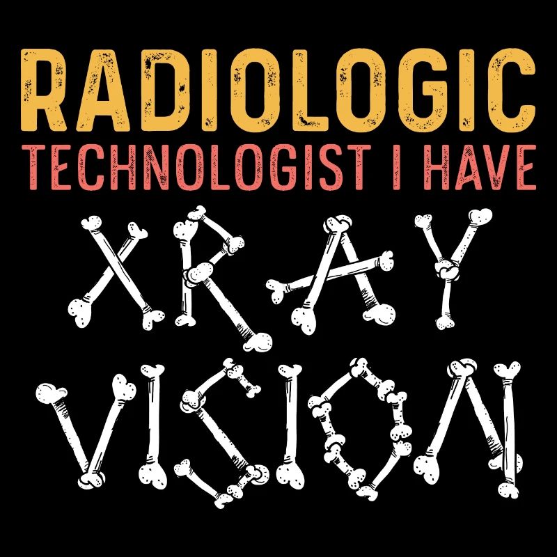 X-ray Vision Internist Gift