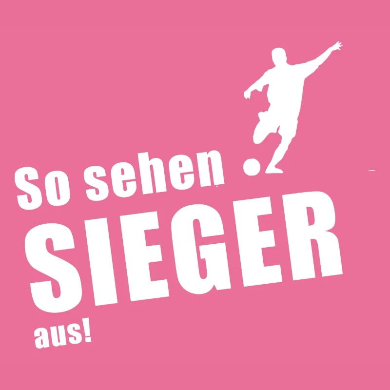 Kollektion Sieger!