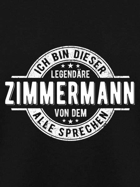 Zimmermann