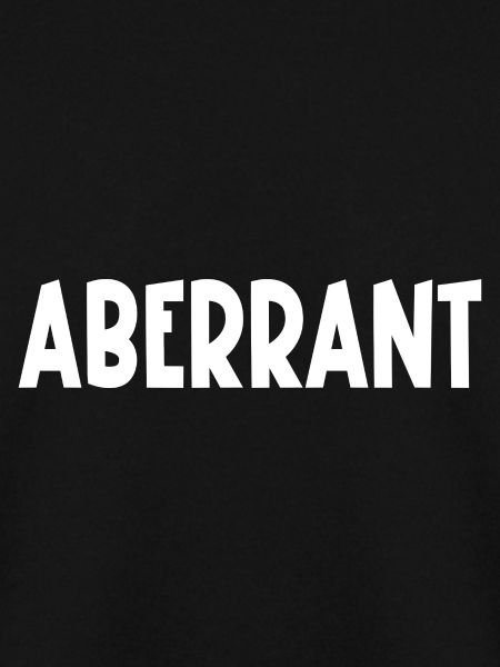 aberrant