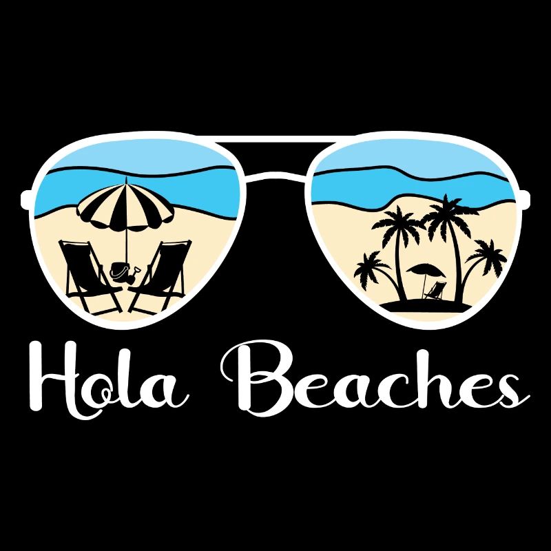 Plages de Hola