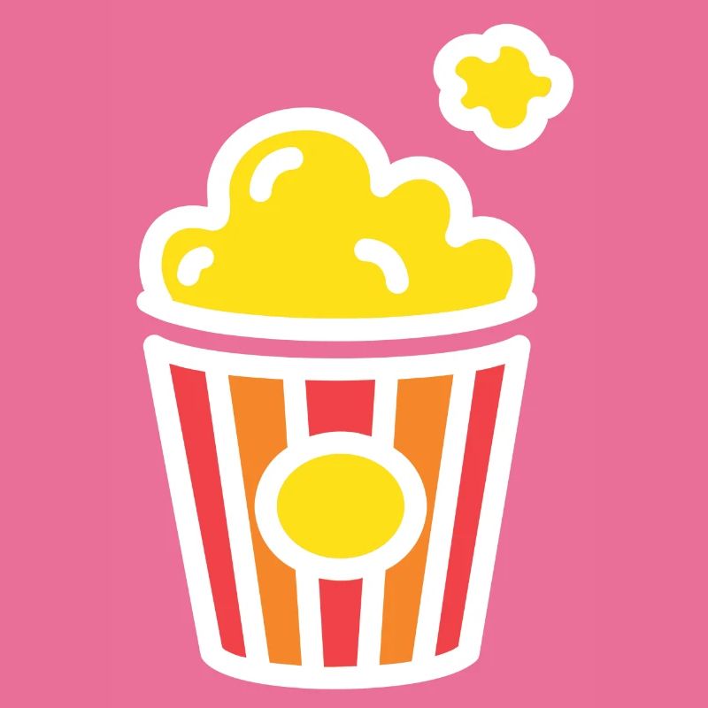 pop-corn