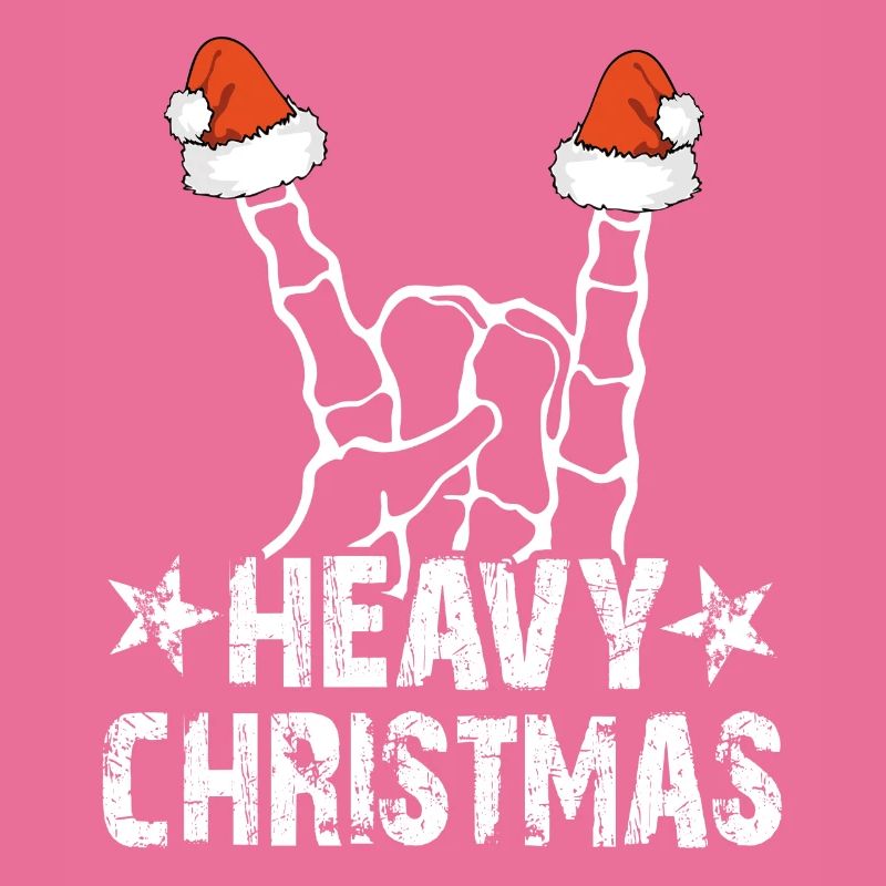 Heavy Christmas