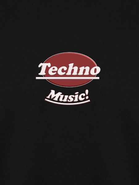 Techno Music