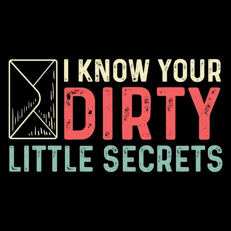 Petit Cadeau Joker Dirty Secrets