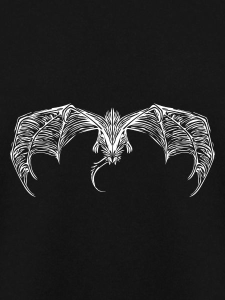 Flying dragon