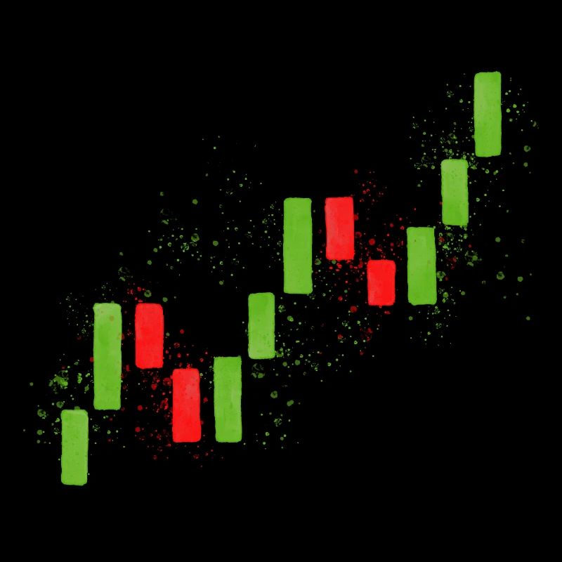 Trading Candlesticks 1