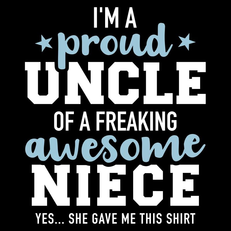 uncle