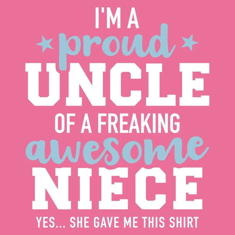 oncle