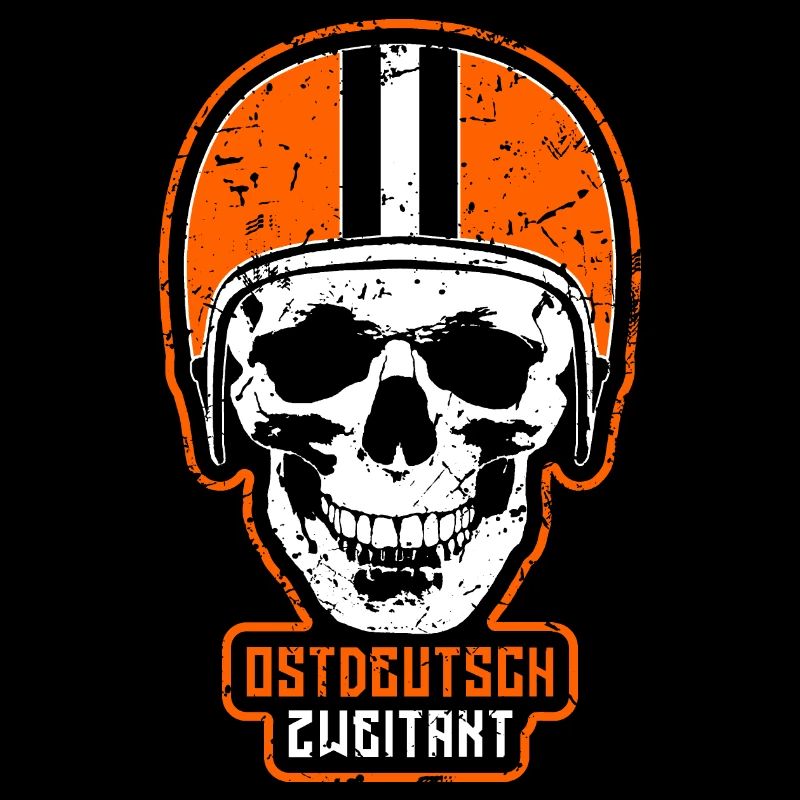 Ostdeutsch Zweitakt