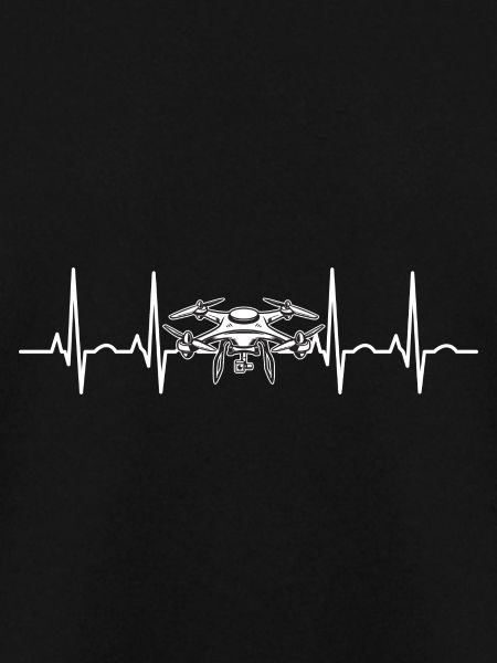 Heartbeat Drone Drones