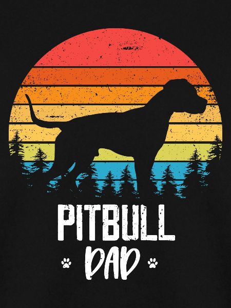 American Pit Bull Terrier