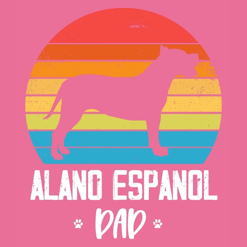 Alano Espanol