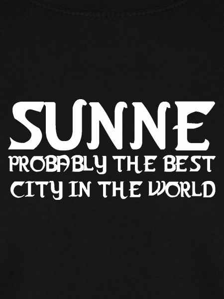 Sunne Värmland