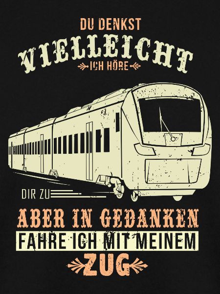 Lokführer Triebfahrzeugführer Bahnfahrer