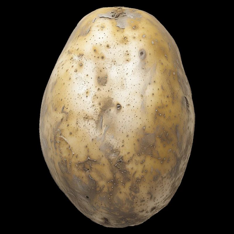 Pomme de terre
