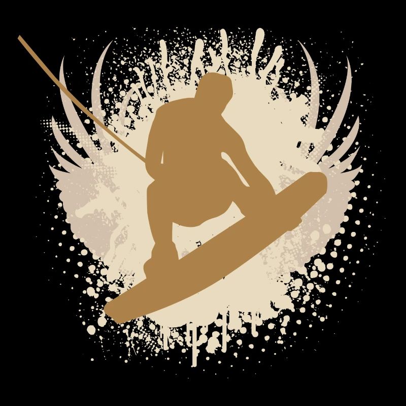 Vector background de