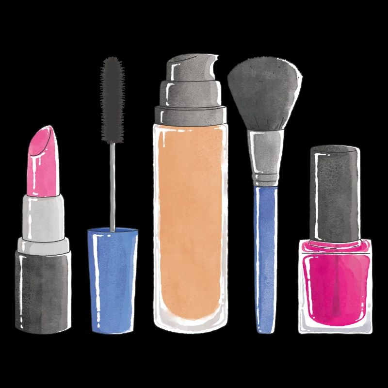 Beauty Make-Up