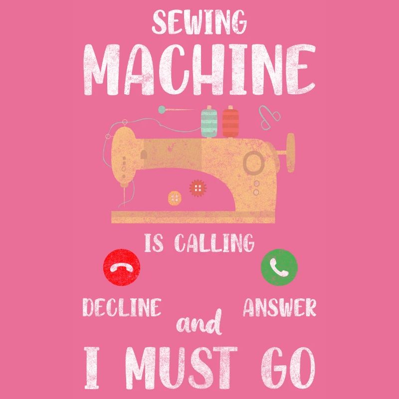 Machine à coudre de mode de vêtements