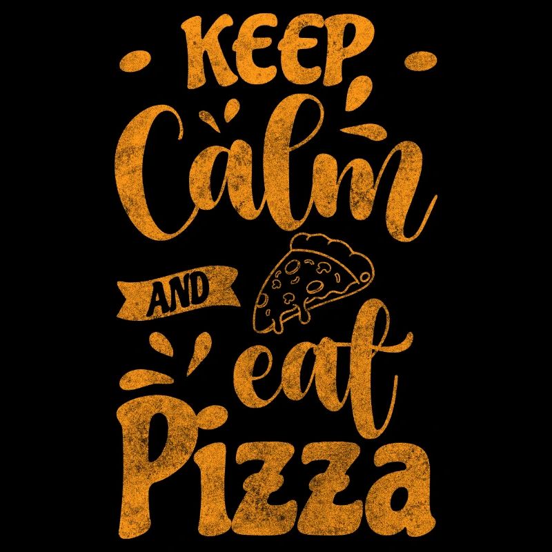 Pizza Pizzaofen Pizzabäcker Köstlich