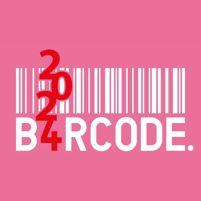 B4RCODE. 2024