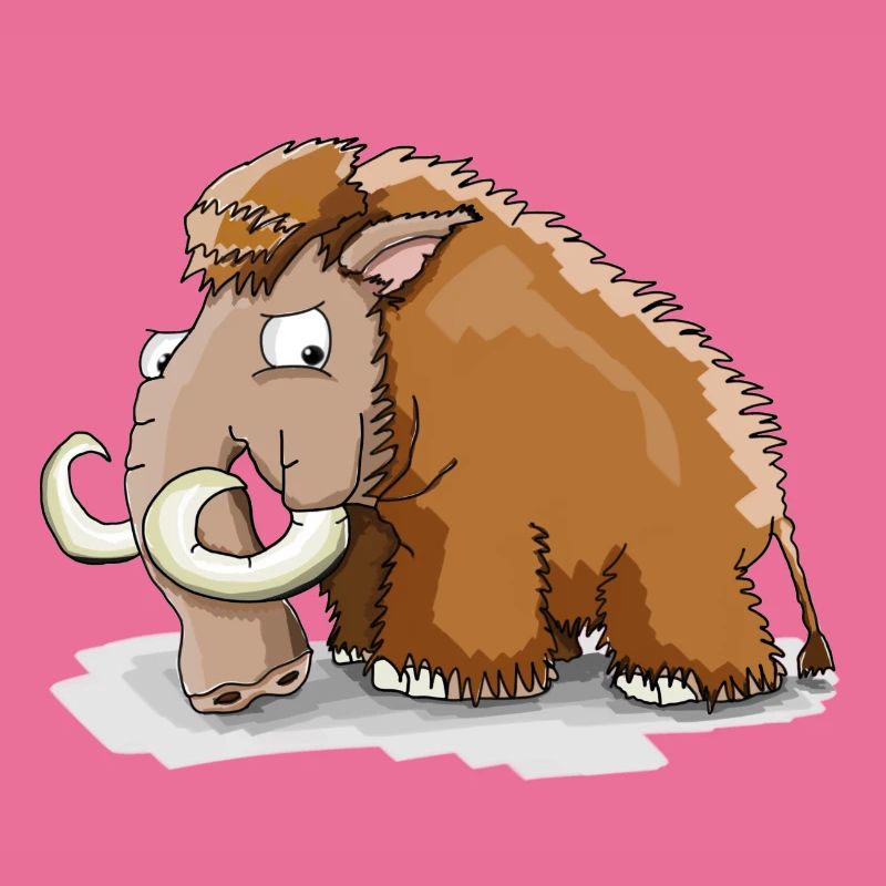 Mammut