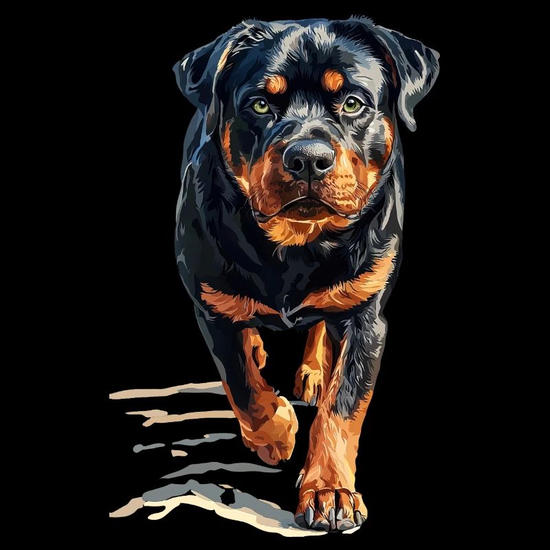 Rottweiler