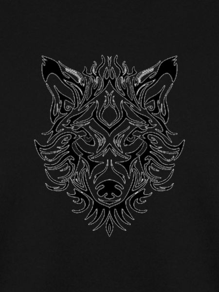 wolf
