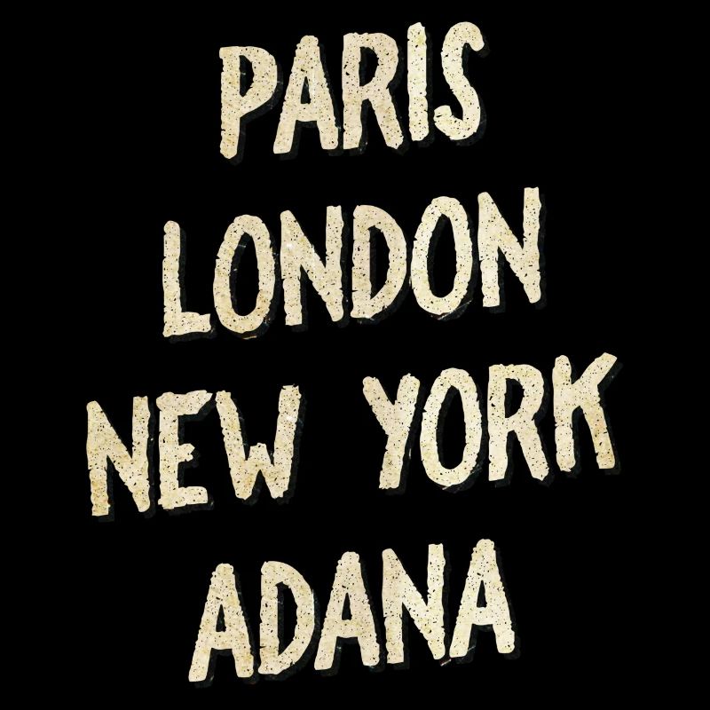 Adana
