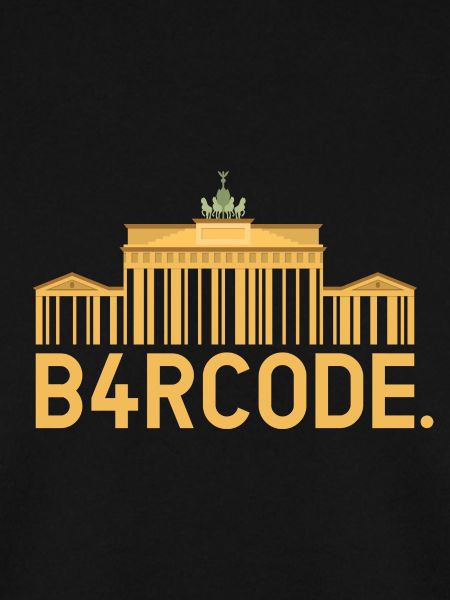 B4RCODE. Berlin