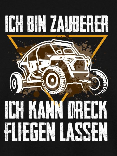 Buggy / Baggi Autocross Outfit