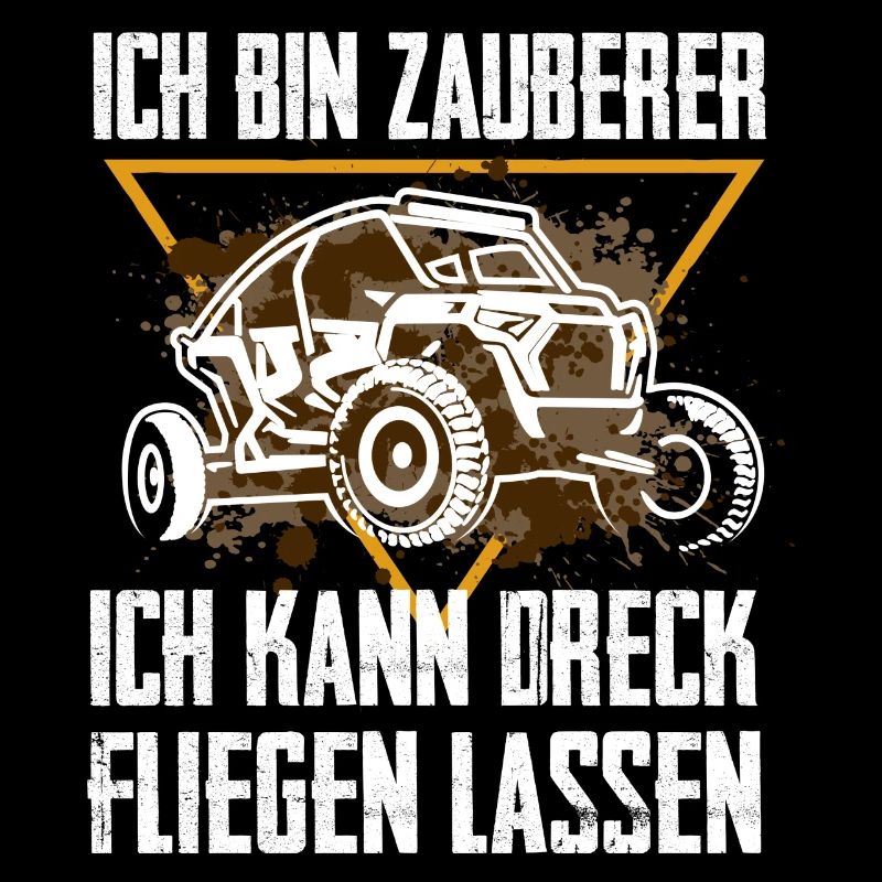 Buggy / Baggi Autocross Outfit