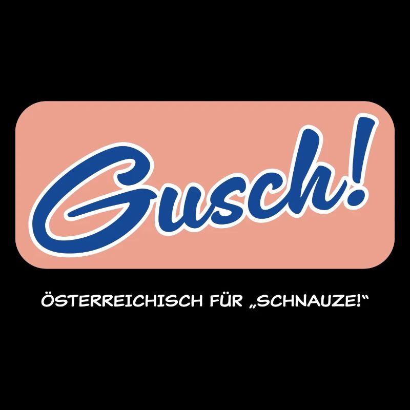 Gusch - hell