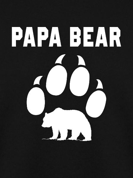 Daddy Bear