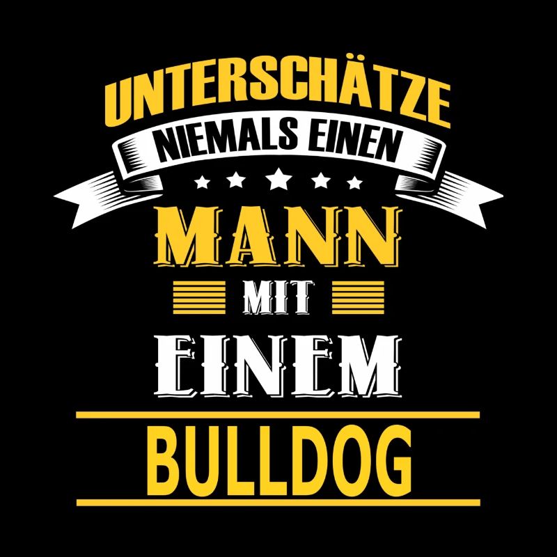 BULLDOG