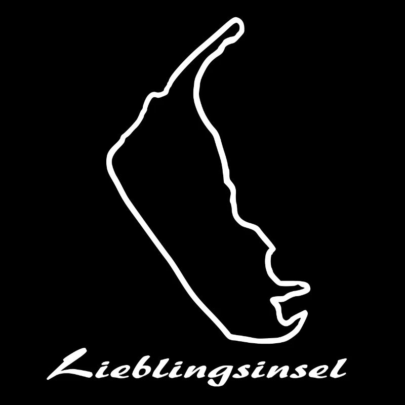 Lieblingsinsel Amrum w