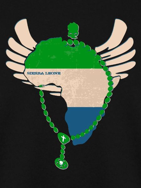 Sierra Leone