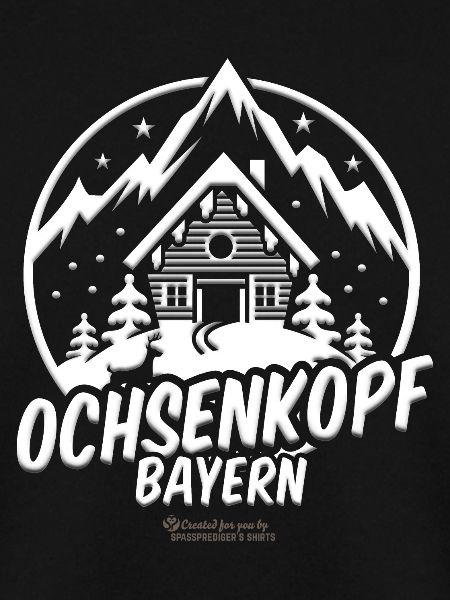 Ochsenkopf Bayern Skigebiet