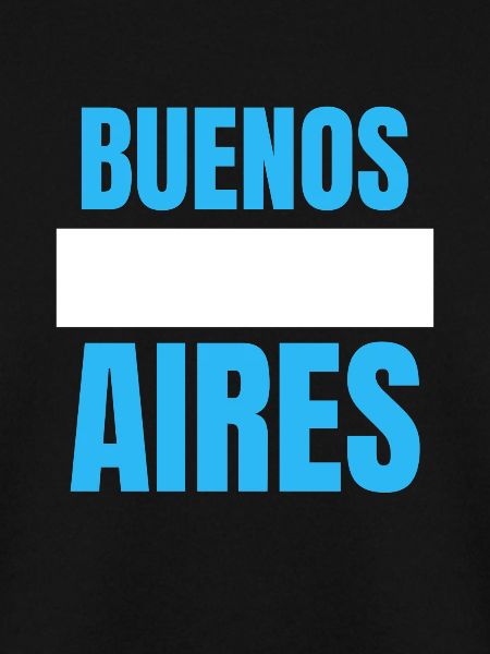 Buenos Aires