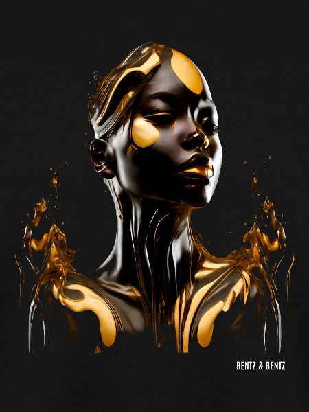 Liquid Woman