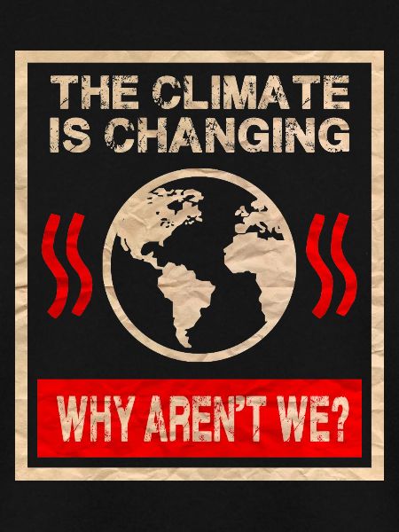Climate change