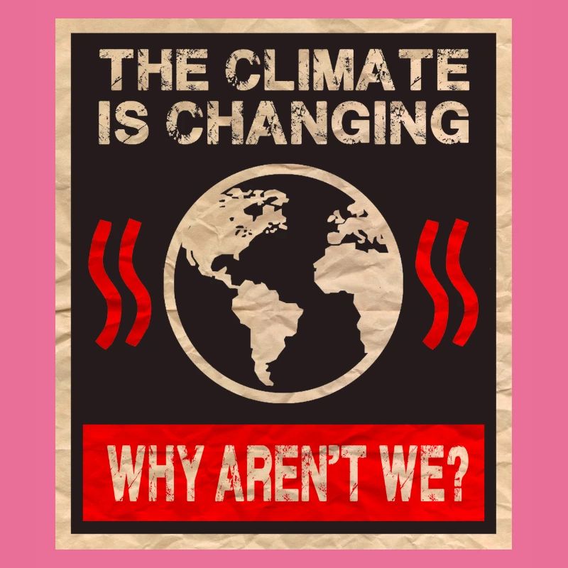 Climate change