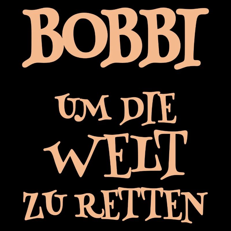 Helper Bobbi