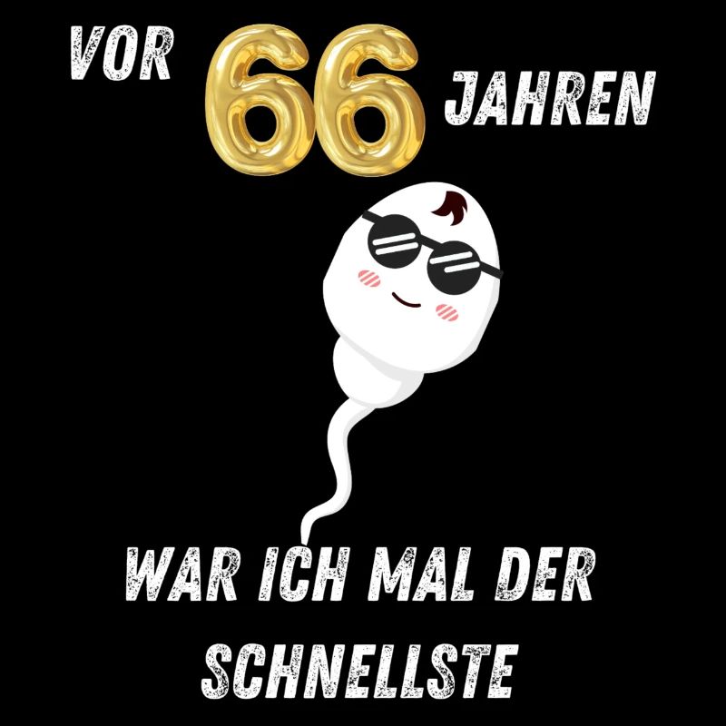 66. Geburtstag