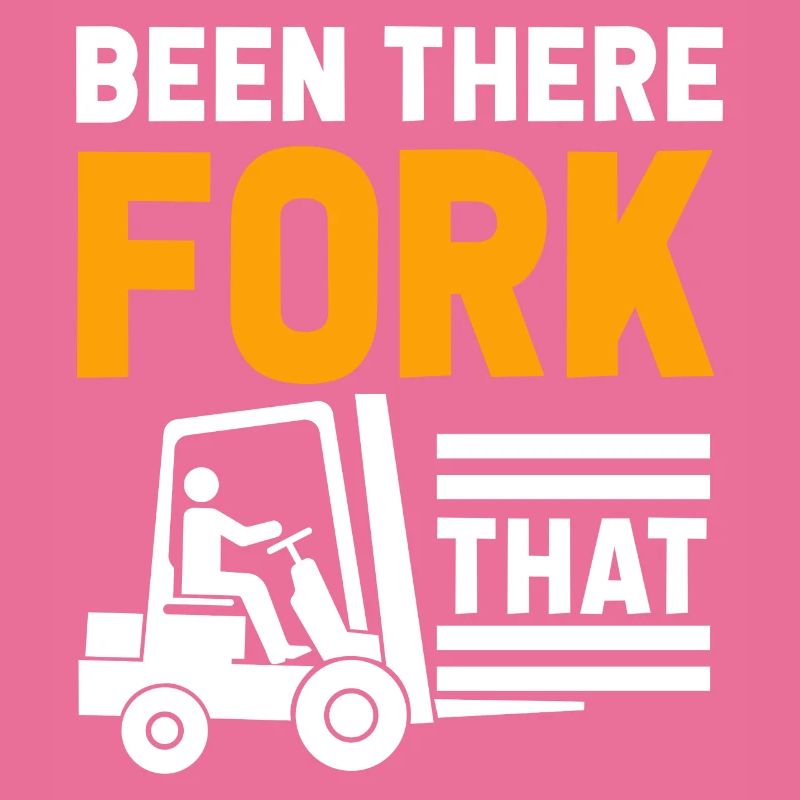 Forklift Operator