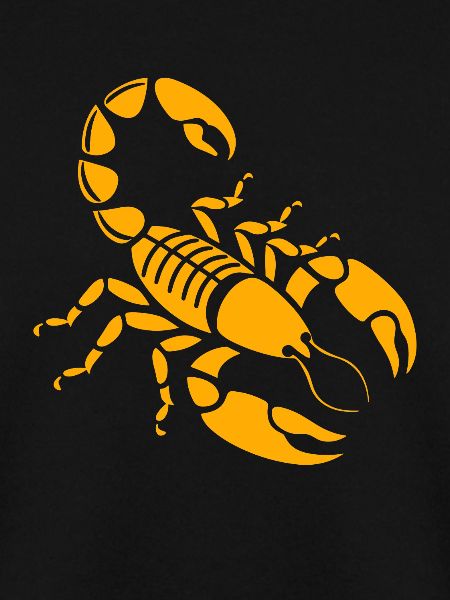 scorpion