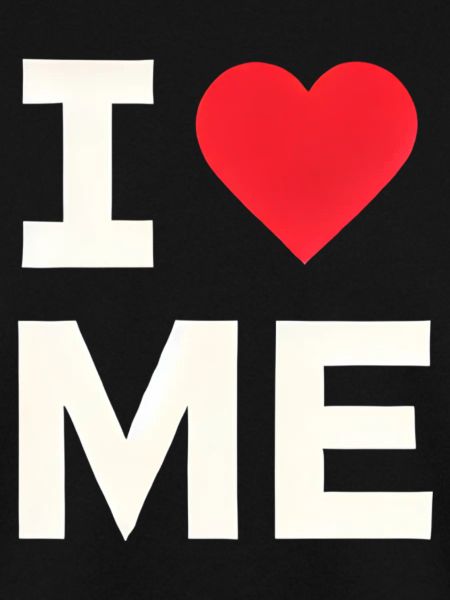 Ich liebe mich