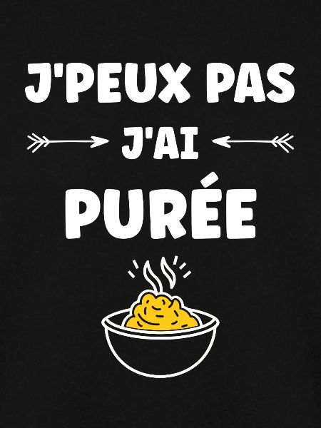 Purée